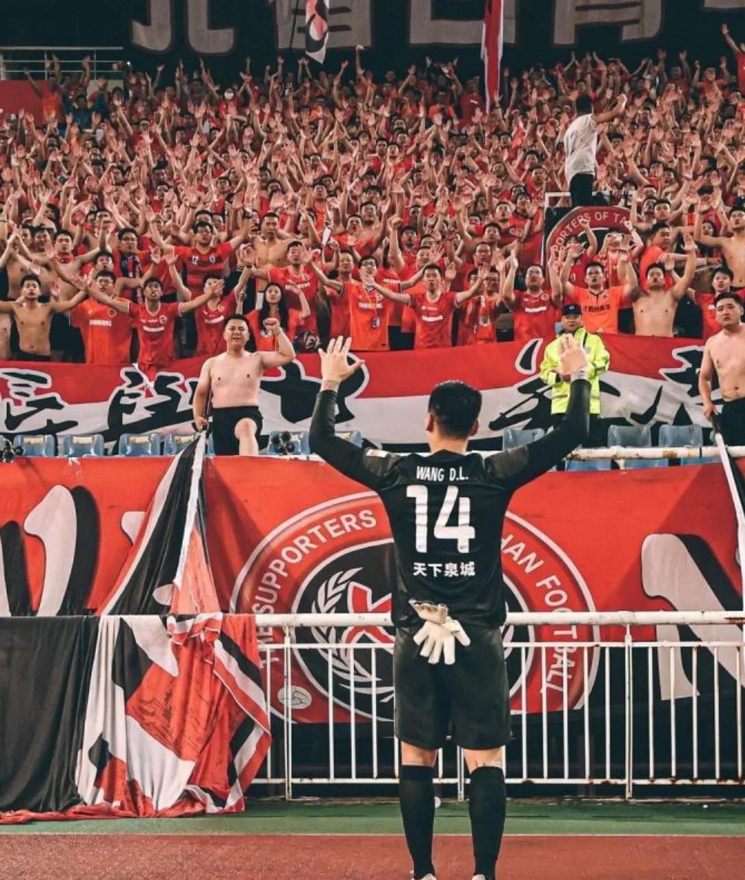 九游app山东泰山发布备战花絮，国际比赛日强势反弹，西甲任务艰巨，训练强度明显提升的简单介绍