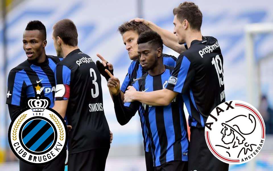 赛前突围战来临；阿贾克斯围绕欧超杯官宣签约；态度坚定；纪律约束更严格的简单介绍